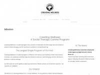 creating-wellness.net