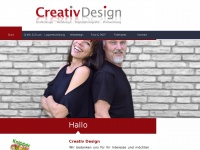 creativ-design.net Thumbnail