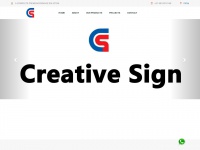 creativesign.net