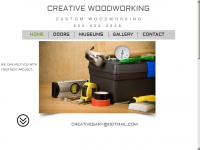 Creativewoodworking.net