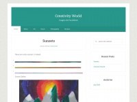 Creativityworld.net
