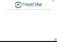 Crescentcollege.net