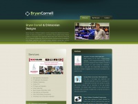 Bryancorrell.com