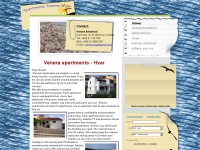 croatia-hvar.net Thumbnail