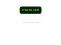 Crocodile-inside.net