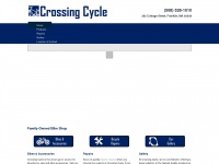 Crossingcycle.net