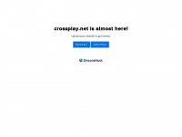 crossplay.net Thumbnail