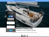 Cruisingyachts.net