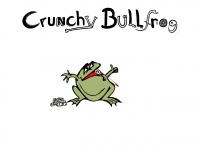 crunchybullfrog.net