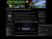 crymods.net Thumbnail