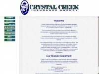 Crystalcreek.net