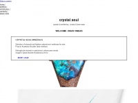 crystalsoul.net Thumbnail