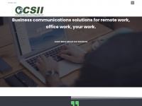 csii.net