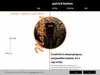 patrickbatton.com Thumbnail