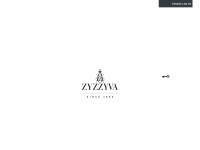 Zyzzyva.org