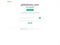Philsfonts.com