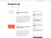 designm.ag Thumbnail