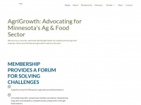 agrigrowth.org Thumbnail