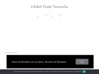 Globaltradenetworks.com