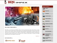 beni-impex.com