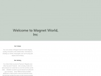 magnetworld.net Thumbnail