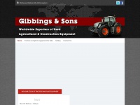 Gibbingsandsons.com