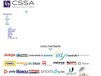 cssa.net
