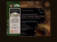 Ctrl-shift.net