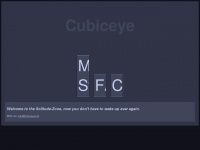 cubiceye.net Thumbnail