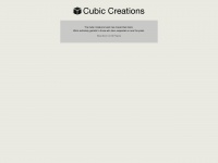 Cubiccreations.net