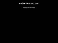 cubocreation.net Thumbnail