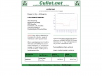 cullet.net Thumbnail