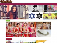 culturalindia.net Thumbnail