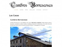 cumbresborrascosas.net