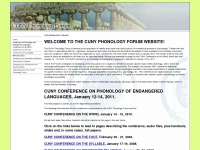 cunyphonologyforum.net