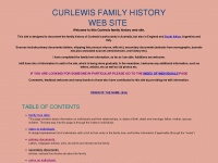 curlewis.net Thumbnail