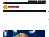 currency-calculator.net Thumbnail