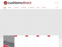 cushionsdirect.net Thumbnail