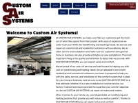 customairsystems.net Thumbnail