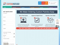 custompatches.net Thumbnail