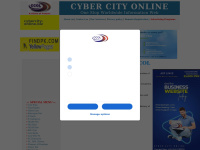 Cybercity-online.net