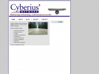 Cyberius.net