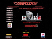 Cyberzone.net