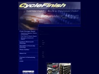 cyclefinish.net Thumbnail