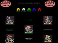 Cyclingboardgames.net