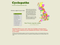cyclopaths.net