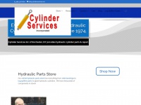 Cylinderservices.net