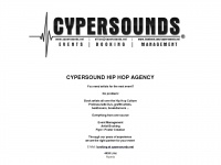 cypersounds.net
