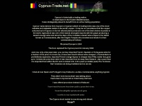 cyprus-trade.net Thumbnail