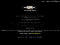 cyprus1.net Thumbnail